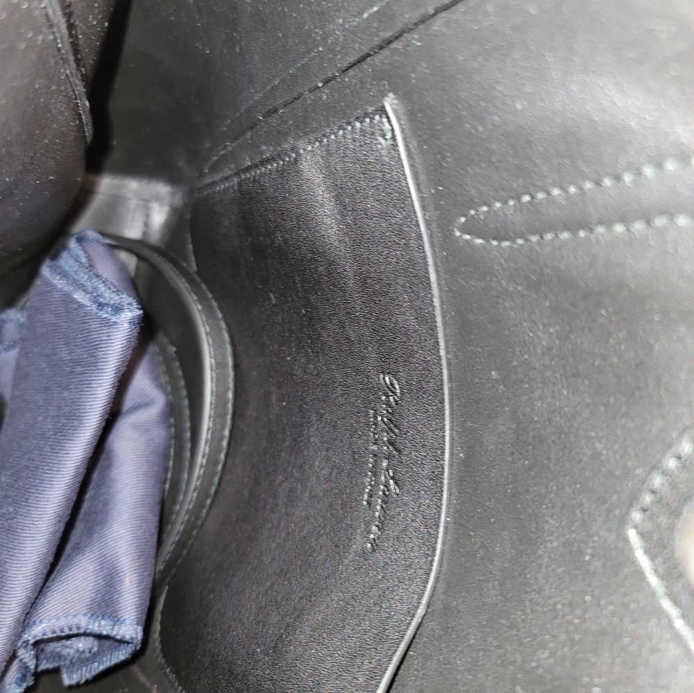 Ralph Lauren Purple Label Bag - Picture 8 of 10